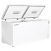 Морозильник Kraft BD(W)-600 Морозильник Kraft BD(W)-600