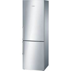 Холодильник Bosch KGN36VI23E нержавеющая сталь Холодильник Bosch KGN36VI23E нержавеющая сталь