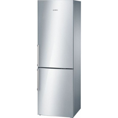 Холодильник Bosch KGN36VI23E нержавеющая сталь Холодильник Bosch KGN36VI23E нержавеющая сталь
