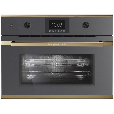 Духовой шкаф KUPPERSBUSCH CBM 6350.0 GPH 4 Духовой шкаф KUPPERSBUSCH CBM 6350.0 GPH 4
