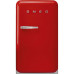 Холодильник SMEG FAB10RRD2 Холодильник SMEG FAB10RRD2