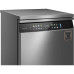Посудомоечная машина WEISSGAUFF DW 6138 Touch Inverter Autoopen Inox Посудомоечная машина WEISSGAUFF DW 6138 Touch Inverter Autoopen Inox