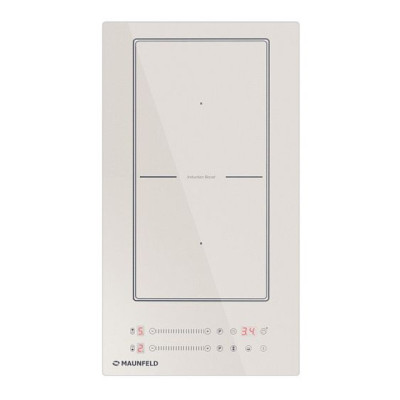 Варочная поверхность MAUNFELD CVI292S2BBG