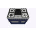 Варочный центр ILVE PD09IDNE3/MBB Варочный центр ILVE PD09IDNE3/MBB