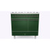 Варочный центр ILVE PD096QNE3/EGB