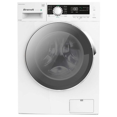 Стиральная машина BRANDT WD184QWE Стиральная машина BRANDT WD184QWE