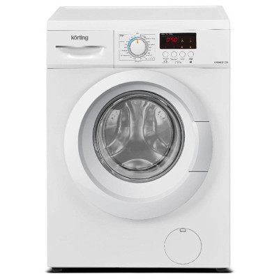 Стиральная машина KORTING KWM 40B1270 Стиральная машина KORTING KWM 40B1270