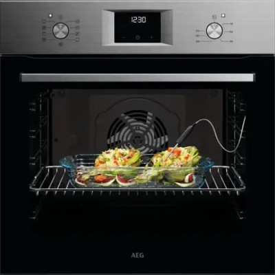 Духовой шкаф AEG OA5CB31SM Духовой шкаф AEG OA5CB31SM