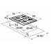 Поверхность GORENJE g 6n5 bx Поверхность GORENJE g 6n5 bx