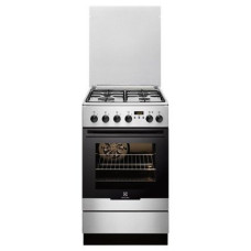 Комбинированная плита ELECTROLUX ekk 54503 ox Комбинированная плита ELECTROLUX ekk 54503 ox