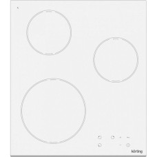 Стеклокерамическая панель KORTING HI 42031 BW Стеклокерамическая панель KORTING HI 42031 BW