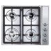 Поверхность SMEG sr34sgh3 Поверхность SMEG sr34sgh3