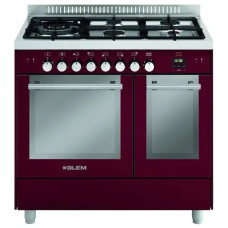 Плита GLEM md944sbr Плита GLEM md944sbr