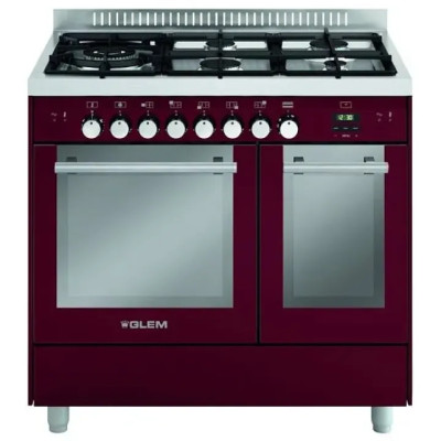 Плита GLEM md944sbr