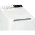 Стиральная машина WHIRLPOOL TDLR 7221BS Стиральная машина WHIRLPOOL TDLR 7221BS
