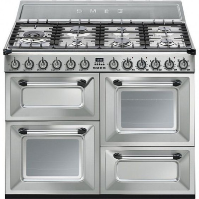 Варочный центр SMEG TR4110X Варочный центр SMEG TR4110X