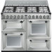 Варочный центр SMEG TR4110X Варочный центр SMEG TR4110X