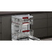 Посудомоечная машина NEFF S255ECX11E Посудомоечная машина NEFF S255ECX11E