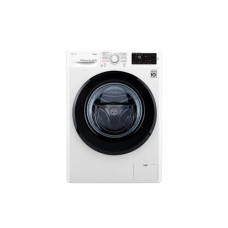Стиральная машина LG F2M5NS6W