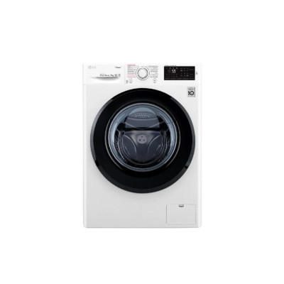 Стиральная машина LG F2M5NS6W Стиральная машина LG F2M5NS6W
