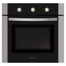 Духовой шкаф RAINFORD RBO-2614 Inox Духовой шкаф RAINFORD RBO-2614 Inox