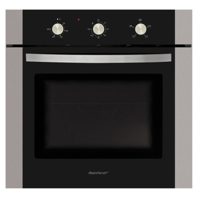 Духовой шкаф RAINFORD RBO-2614 Inox Духовой шкаф RAINFORD RBO-2614 Inox