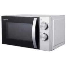 Микроволновая печь SHARP R-20GH-SL3 Микроволновая печь SHARP R-20GH-SL3
