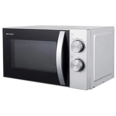 Микроволновая печь SHARP R-20GH-SL3 Микроволновая печь SHARP R-20GH-SL3