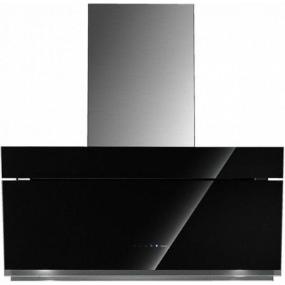 Вытяжка Falmec BUTTERFLY 90 ix bl vetro Вытяжка Falmec BUTTERFLY 90 ix bl vetro