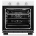 Духовой шкаф KRONA Birne 60 WH Духовой шкаф KRONA Birne 60 WH
