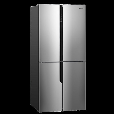 Холодильник Side-by-Side HISENSE RQ-56WC4SAX Холодильник Side-by-Side HISENSE RQ-56WC4SAX