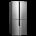 Холодильник Side-by-Side HISENSE RQ-56WC4SAX Холодильник Side-by-Side HISENSE RQ-56WC4SAX