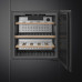 Винный шкаф SMEG CVI129B3 Винный шкаф SMEG CVI129B3