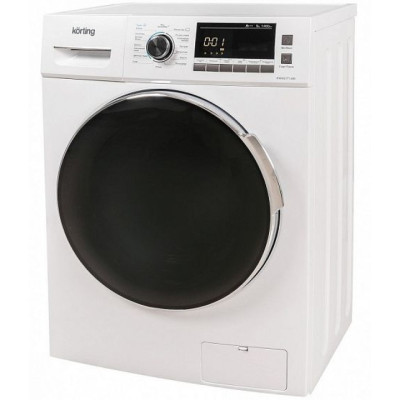 Стиральная машина KORTING KWM 57T1490 Стиральная машина KORTING KWM 57T1490