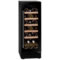 Винный шкаф DUNAVOX DAUF-19.58B Винный шкаф DUNAVOX DAUF-19.58B