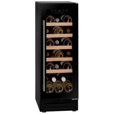 Винный шкаф DUNAVOX DAUF-19.58B Винный шкаф DUNAVOX DAUF-19.58B