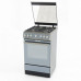 Плита газовая KAISER hgg 52531 r Плита газовая KAISER hgg 52531 r