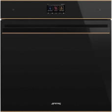Духовой шкаф SMEG SOP6604S2PNR Духовой шкаф SMEG SOP6604S2PNR