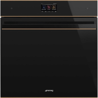 Духовой шкаф SMEG SOP6604S2PNR Духовой шкаф SMEG SOP6604S2PNR
