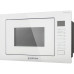 Микроволновая печь MEFERI MMO6025WH ULTRA Микроволновая печь MEFERI MMO6025WH ULTRA