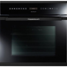 Духовой шкаф KUPPERSBUSCH EEB 6551.0 JX5 Black Velvet Духовой шкаф KUPPERSBUSCH EEB 6551.0 JX5 Black Velvet