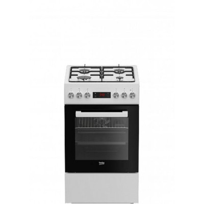 Плита BEKO FSE52020DWD Плита BEKO FSE52020DWD