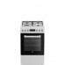 Плита BEKO FSE52020DWD Плита BEKO FSE52020DWD