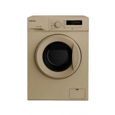 Стиральная машина HIBERG WM2-610 SG Стиральная машина HIBERG WM2-610 SG