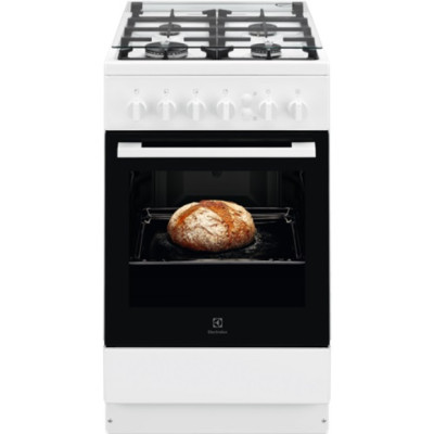 Плита ELECTROLUX RKG500002W Плита ELECTROLUX RKG500002W
