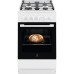 Плита ELECTROLUX RKG500002W Плита ELECTROLUX RKG500002W