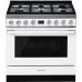 Варочный центр Smeg CPF9GPWH Варочный центр Smeg CPF9GPWH