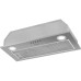 Вытяжка WEISSGAUFF BOX 600 Inox Вытяжка WEISSGAUFF BOX 600 Inox