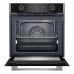 Духовой шкаф GRUNDIG GEBM19400BMPHI Духовой шкаф GRUNDIG GEBM19400BMPHI