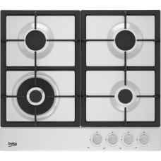 Варочная поверхность BEKO BHGM6422K5WW Варочная поверхность BEKO BHGM6422K5WW